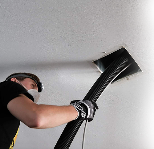 Air Ducts Cleaners Denison TX